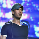 Image for article titled Enrique Iglesias Versus Drone: Drone Wins By Slicing His Fingers